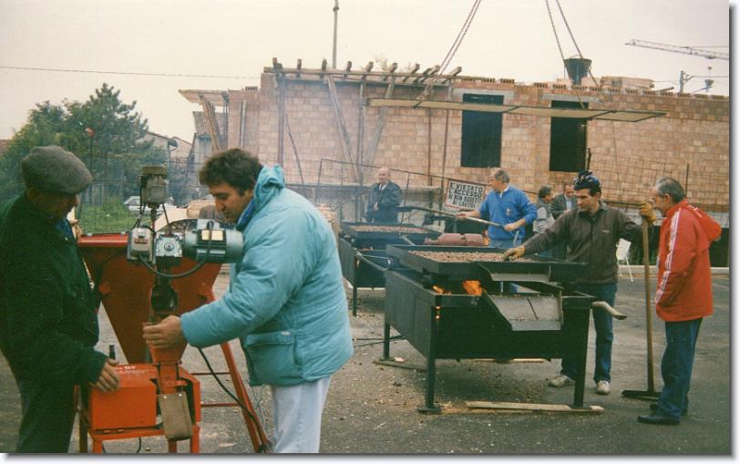 Foto successiva